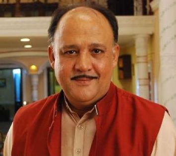 Alok Nath-Prakashchand Sharma