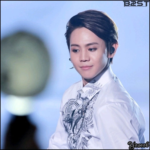 [:X] ..Am devenit HyunSeung peste noapte.. Wooaaa. :)) - X - x - BEACH - 01 - x - X