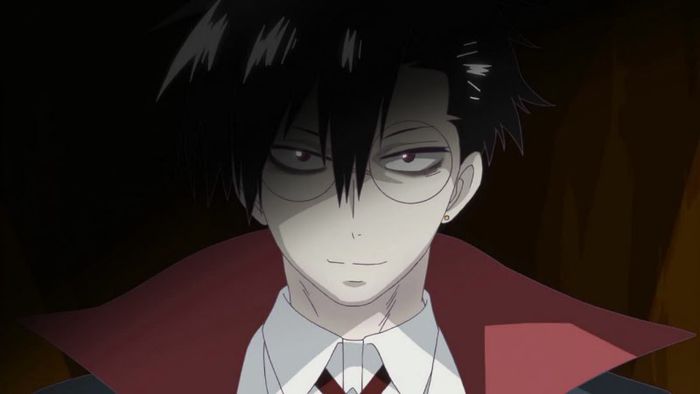braz 3 - Baieti din anime care imi plac