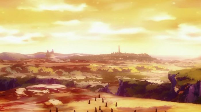 40 - Kamisama No Inai Nichiyoubi