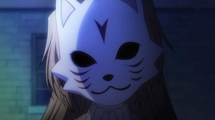 ai 55 - Kamisama No Inai Nichiyoubi