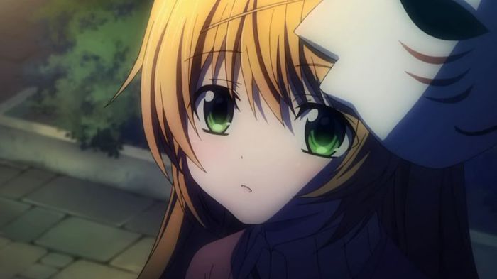 ai 56 - Kamisama No Inai Nichiyoubi