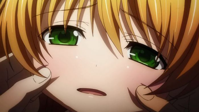 ai 57 - Kamisama No Inai Nichiyoubi