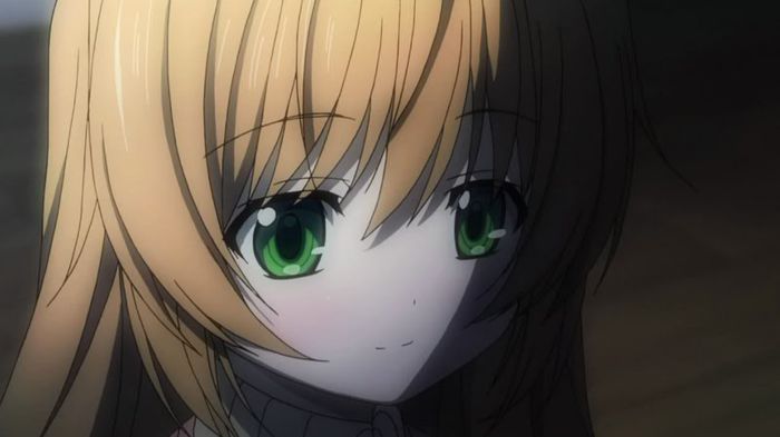 ai 58 - Kamisama No Inai Nichiyoubi