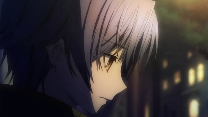 kiriko 3 - Kamisama No Inai Nichiyoubi