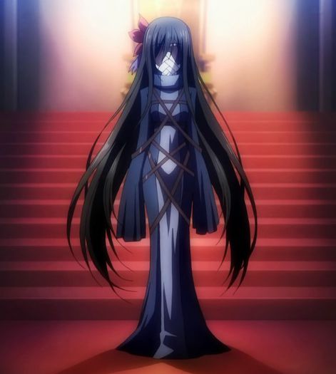 ulla 1 - Kamisama No Inai Nichiyoubi