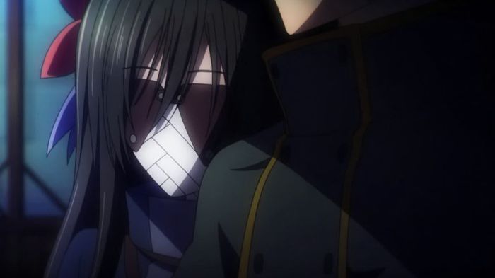 ulla 3 - Kamisama No Inai Nichiyoubi