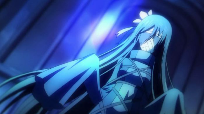 ulla 4 - Kamisama No Inai Nichiyoubi