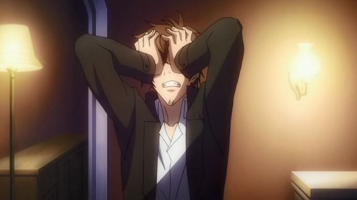 yuri 7 - Kamisama No Inai Nichiyoubi