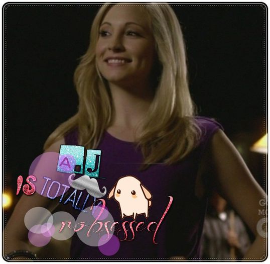 ┊мяs.sнεℓℓεү» bine ;) (îl pupă pe obraz şi intră în casă) ;3