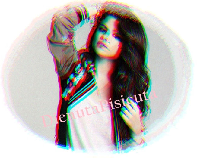 ...50 day...04.08.2013... - a-100 days with Selena