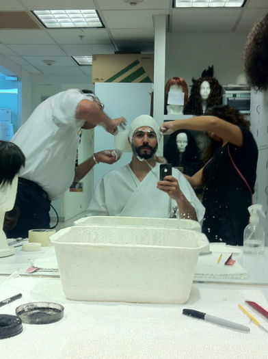 624338947 - La Mujer Del Vendaval