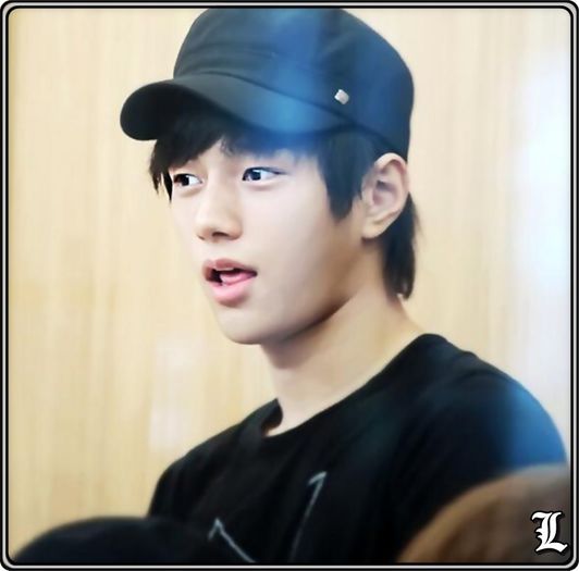 ∞ .. Daa. :)) .. ^ii mangaie parul^ .. Mi-ai lipsit..mult. :3 .. - l - x - Episodul 87 - x - l