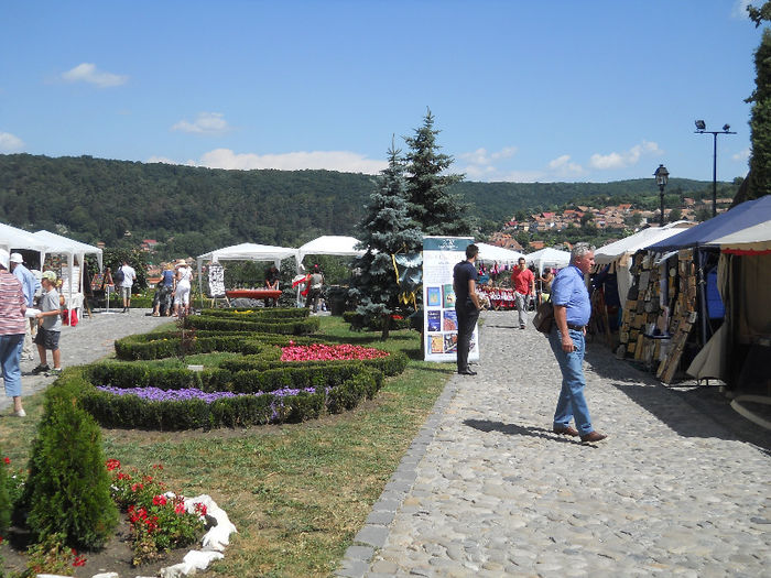068 - Cetatea Sighisoara 26 iulie 2013