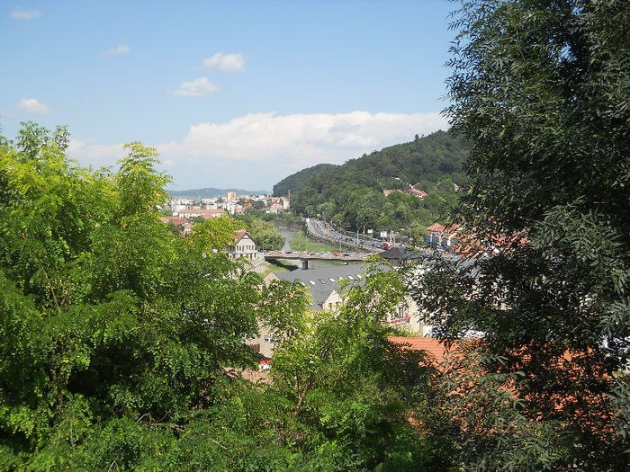 078 - Cetatea Sighisoara 26 iulie 2013