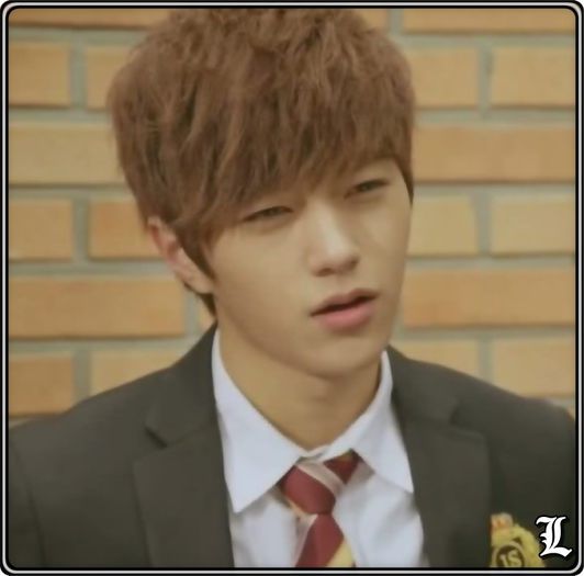∞ .. Yaa. :| .. Te`a lasat cineva sa o atingi? :-L .. :| .. - l - x - Episodul 87 - x - l