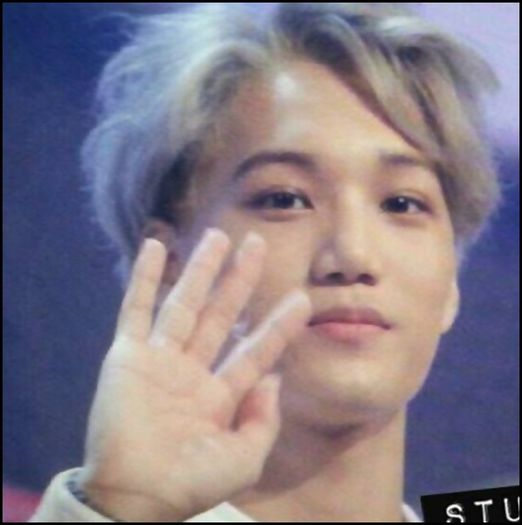 (Kai) ..Ati vazut. Nu e nici o problema. :3 Nunta va avea loc. :-" :)) - l - x - Episodul 87 - x - l