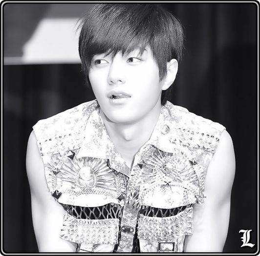 ∞ .. Nimic interesant..am fost la Woollim. ^^ .. Tuu? :3 .. - l - x - Episodul 88 - x - l