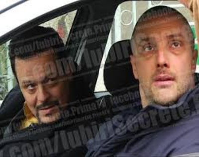 images - Mircea Drimbareanu-Victor Stoian-Damian Voicu