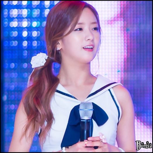 |B| Noo. ;;) Asta..sau nimic. :"> :)).