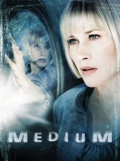 Medium (2006) vazut de ItsDeeax3; Serial
