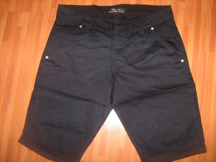 Pantaloni scurti - 50 ron - Blue jeans