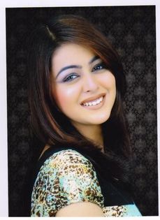 Shafaq Naaz-Guni