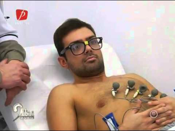 0 - Alin Brancu-Radu Maris 1