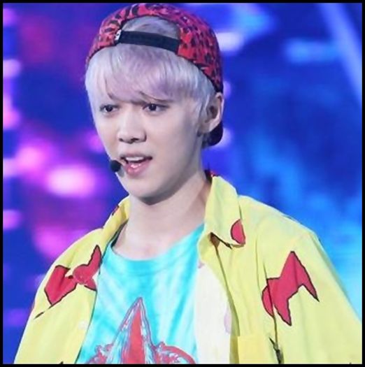 (LH) ..Luhan. :3
