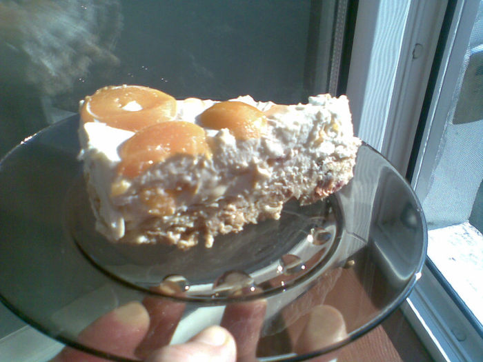 "Cheese cake"