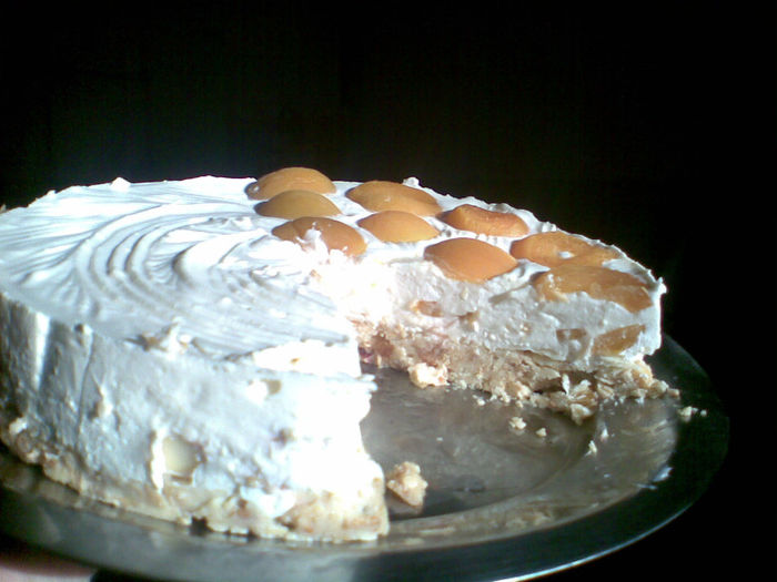 DELICIOS SI RACORITOR !!
