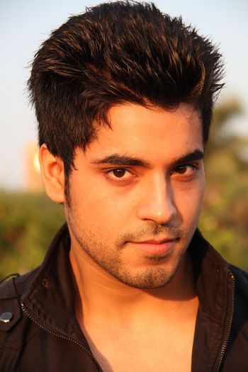 Gautam Gulati-Vikram 1