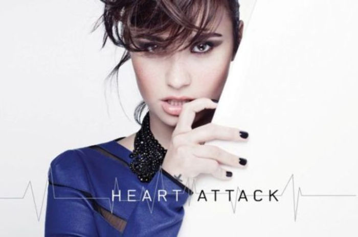 Demi-Lovato---Heart-Attack-single-nou - y__Album pt xoSelenitaGomezxo