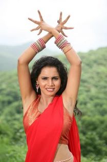 Urmila Nimbalkar-Ankita