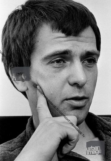 Peter Gabriel