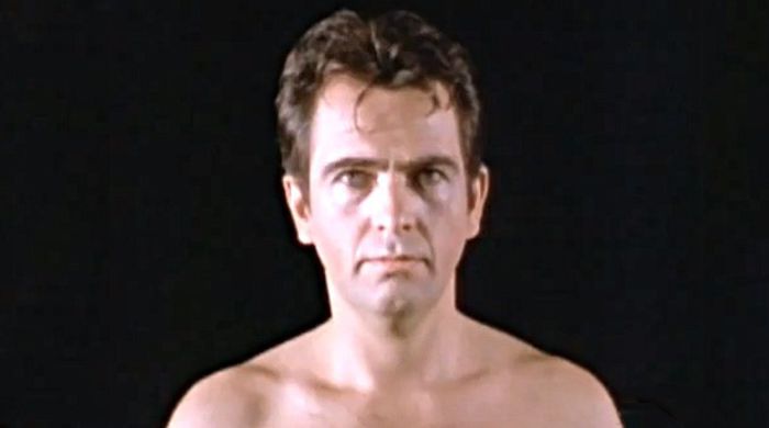 Peter Gabriel