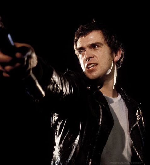 Peter Gabriel