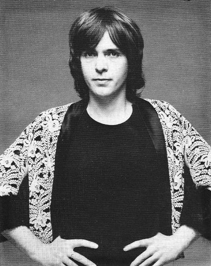 Peter Gabriel