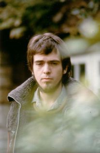 Peter Gabriel