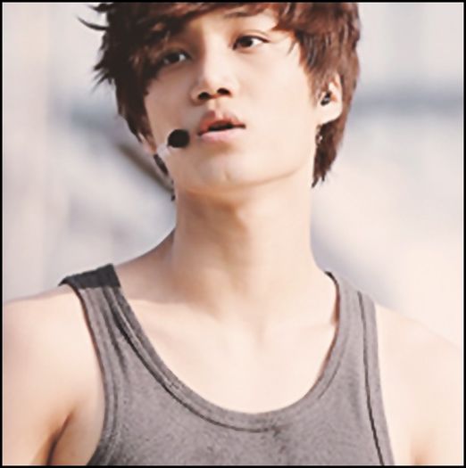 (Kai) ..Si uite ca Seob a trecut teafar de Botez. :)) - X - x - BEACH - 03 - x - X