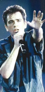 Peter Gabriel - Peter Gabriel