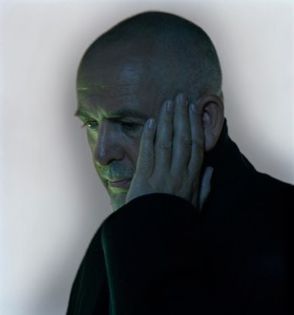 Peter Gabriel