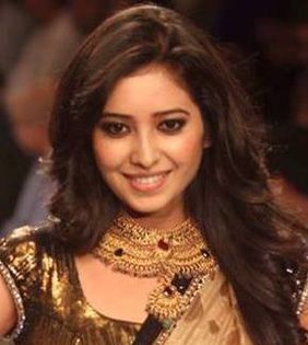 Asha Negi-Purvi - Suflete pereche