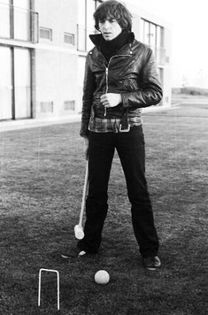 Peter Gabriel - Peter Gabriel