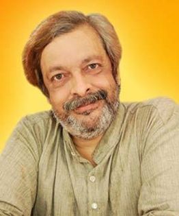 Ajay Wadhavkar-Damodar - Suflete pereche