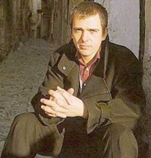 Peter Gabriel