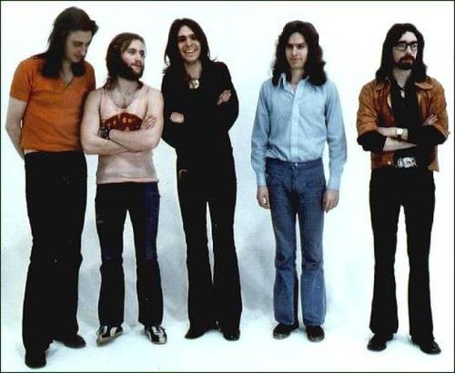 Genesis - Genesis