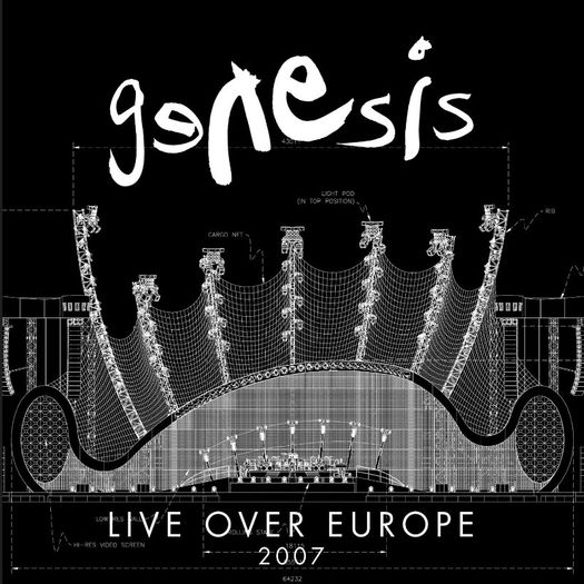 Genesis - Genesis