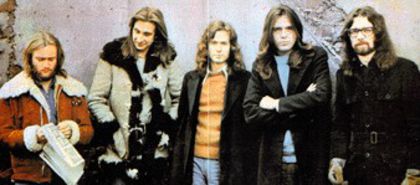 Genesis - Genesis