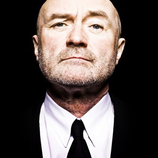 Phil Collins - Phil Collins